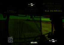 Thumbnail de Perfil dos produtores de soja no sul do Brasil.