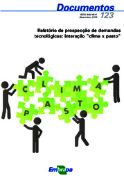 Thumbnail de Relatório de prospecção de demandas tecnológicas: interação 