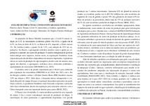 Thumbnail de Análise do impacto da Covid-19 em granjas no Paraná.
