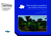 Thumbnail de Microrregiões geográficas do estado do Amazonas.