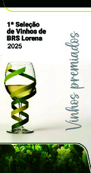 Thumbnail de 1ª Seleção de vinhos BRS Lorena - 2025.