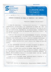 Thumbnail de Aspectos biológicos da traça do tomateiro e seu controle.