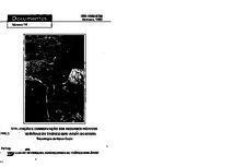 Thumbnail de Utilização e conservação dos recursos hídricos em áreas rurais do Trópico Semi-Arido do Brasil: tecnologias de baixo custo.