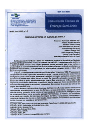 Thumbnail de Controle de tripes na cultura da cebola.