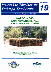 Thumbnail de Silo-de-varas: uma tecnologia para baratear a ensilagem.