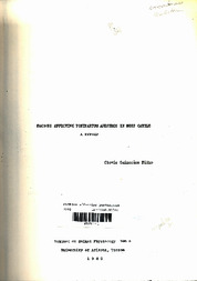 Thumbnail de Factors affecting postpartum anestrus in beef cattle: a review.