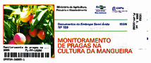 Thumbnail de Monitoramento de pragas na cultura da mangueira.