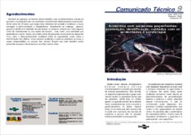 Thumbnail de Acidentes com serpentes peçonhentas: prevenção, identificação, cuidados com os acidentados e soroterapia.