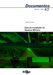 Thumbnail de Guia de instalação do sistema BDcana.