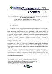 Thumbnail de A plataforma de genômica funcional utilizada como suporte em programas de inovação tecnológica.