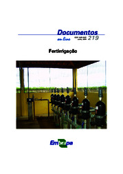 Thumbnail de Fertirrigação.