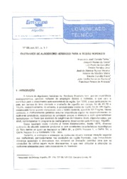 Thumbnail de Cultivares de algodoeiro herbáceo para a região Nordeste.