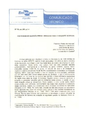 Thumbnail de Cultivares de algodão perene indicadas para o Nordeste do Brasil.