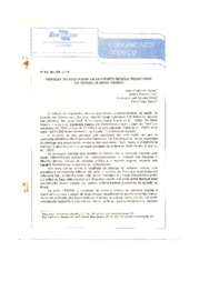 Thumbnail de Doenças do algodoeiro em diferentes regiões produtoras do Estado de Mato Grosso.