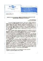 Thumbnail de Efeito do ataque de Alabama argillacea no crescimento vegetativo e sua relação com a fenologia do algodoeiro.