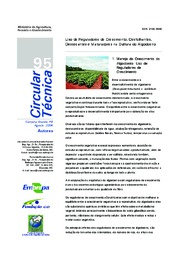 Thumbnail de Uso de reguladores de crescimento, desfolhantes, dessecantes e maturadores na cultura do algodoeiro.