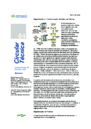 Thumbnail de Regeneração e transformação genética de plantas.