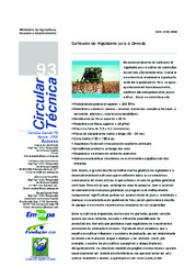 Thumbnail de Cultivares do algodoeiro para o cerrado.