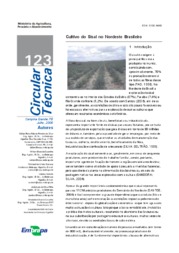 Thumbnail de Cultivo do sisal no Nordeste Brasileiro.