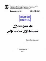 Thumbnail de Doenças de árvores urbanas.
