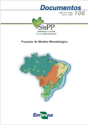 Thumbnail de Sistema Nacional de Parcelas Permanentes: proposta de modelo metodológico.