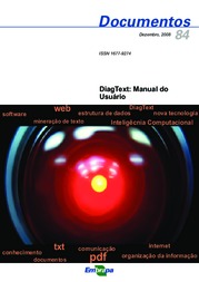 Thumbnail de DiagText: manual do usuário.