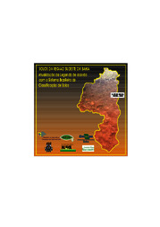 Thumbnail de Solos da região sudeste da Bahia: atualização da legenda de acordo com o Sistema Brasileiro de Classificação de Solos.