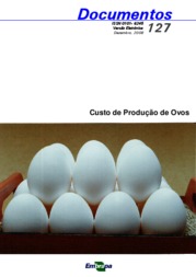 Thumbnail de Custo de produção de ovos.