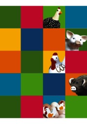 Thumbnail de Relatório técnico e de atividades 2002 [da] Embrapa Suínos e Aves.