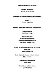 Thumbnail de Estratégias de utilização de recursos genéticos para a produção de leite.