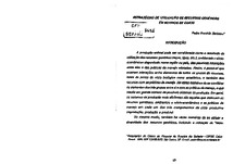 Thumbnail de Estratégias de utilização de recursos genéticos em bovinos de corte.