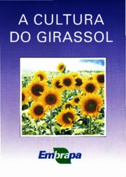 Thumbnail de A cultura do girassol.