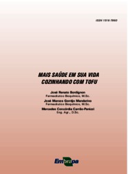 Thumbnail de Mais saúde em sua vida cozinhando com tofu.