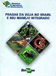Thumbnail de Pragas da soja no Brasil e seu manejo integrado.