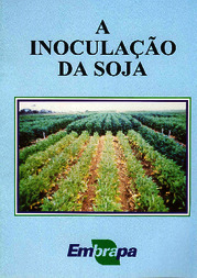 Thumbnail de A inoculação da soja.