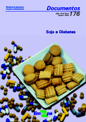 Thumbnail de Soja e diabetes.