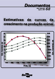 Thumbnail de Estimativas de curvas de crescimento na produção animal.