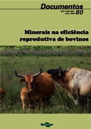 Thumbnail de Minerais na eficiência reprodutiva de bovinos.