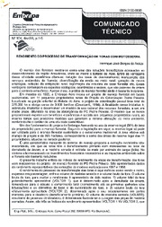 Thumbnail de Rendimento do processo de transformação de toras com motosserra.