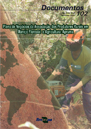 Thumbnail de Plano de negócios da Associação dos Produtores Rurais em Manejo Florestal e Agricultura: Apruma.