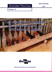 Thumbnail de Terminação de borregos em confinamento no Nordeste do Brasil.