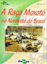 Thumbnail de A raça Moxotó no Nordeste do Brasil.