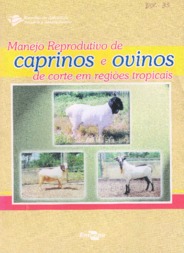 Thumbnail de Manejo reprodutivo de caprinos e ovinos de corte em regiões tropicais.