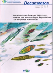 Thumbnail de Transmissão de doenças infecciosas através das biotecnologias reprodutivas em pequenos ruminantes.
