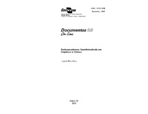 Thumbnail de Endoparasitoses gastrintestinais em caprinos e ovinos.