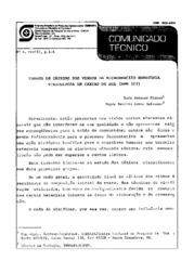 Thumbnail de Teores de cátions dos vinhos da Microrregião Homogênea vinicultora de Caxias do Sul, (MRH 311).