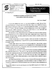 Thumbnail de Tolerância de porta-enxertos de videira ao alumínio trocável do solo.