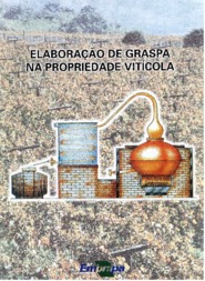 Thumbnail de Elaboração de graspa na propriedade vitícola.