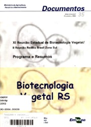 Thumbnail de Programa e resumos...