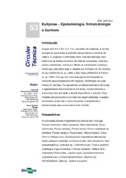 Thumbnail de Eutipiose: epidemiologia, sintomatologia e controle.